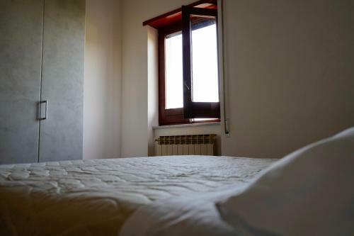Bed & Breakfast Atomos