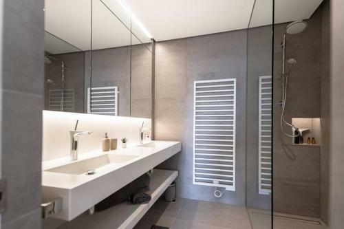 Lux City Hamilius - Modern & Spacious Apart W/view