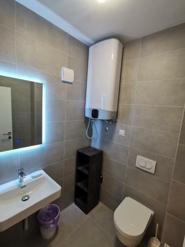 Adria Mare - Apartments