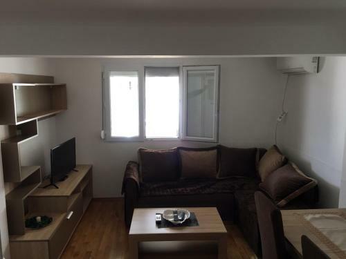 Golubovic Apartmani
