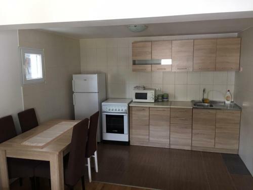 Golubovic Apartmani