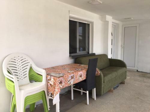 Golubovic Apartmani