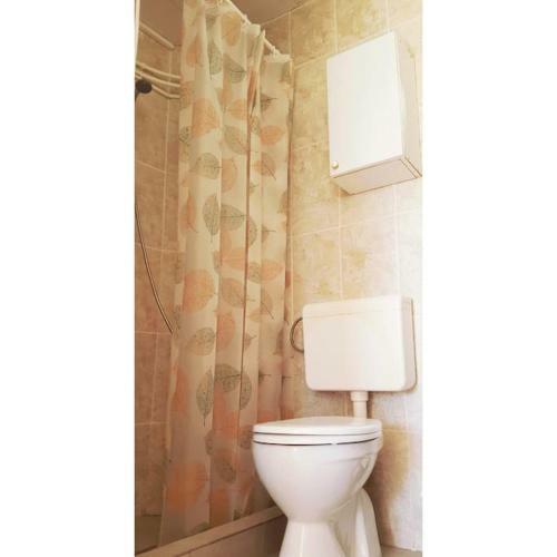 Apartamento Green Blue Studio A