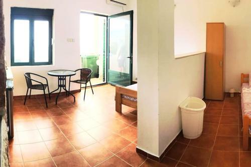 Apartamento Green Blue Studio A