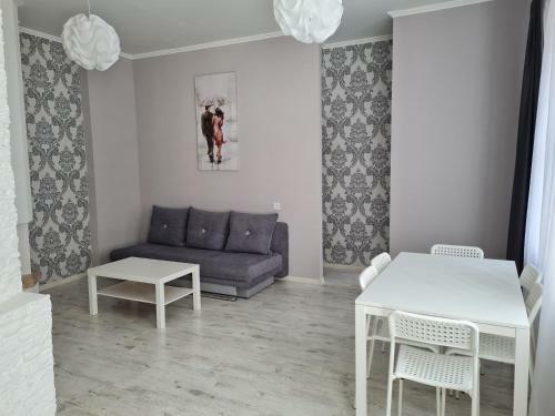 Apartamento Central Star