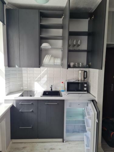 Apartamento Central Star