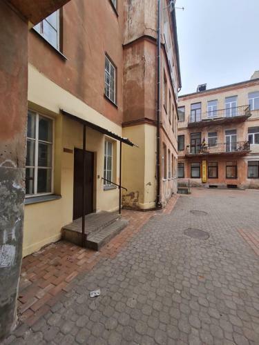 Apartamento Central Star