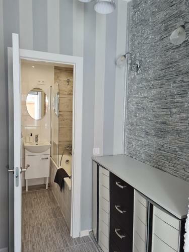 Apartamento Central Star