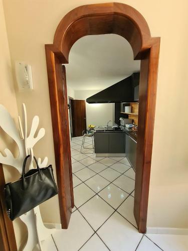 Apartamento Agata's House