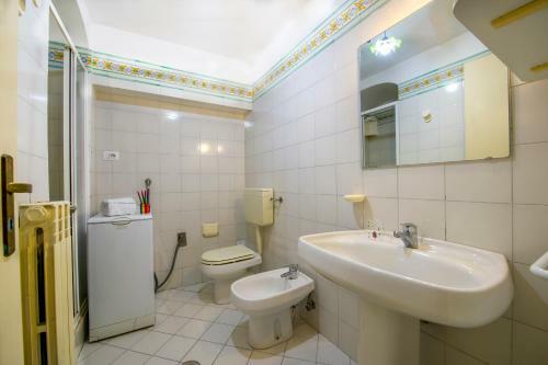 Apartamento Lu Penniell