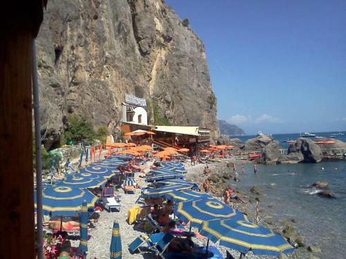 Casa Grace Amalfi