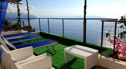 Casa Grace Amalfi