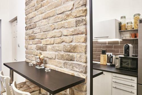 Apartamento Flat At L�v�lde Square