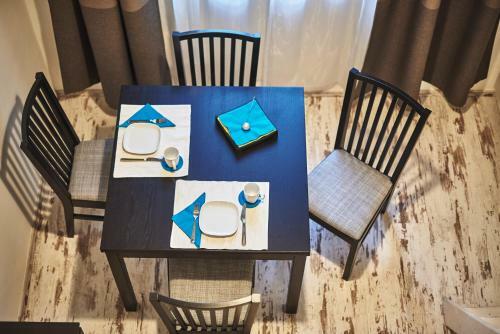 Apartamento Flat At L�v�lde Square