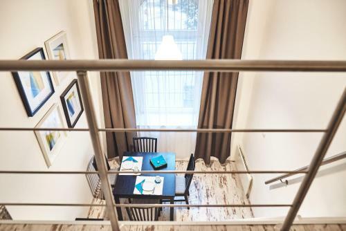 Apartamento Flat At L�v�lde Square