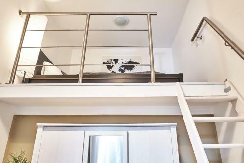 Apartamento Flat At L�v�lde Square