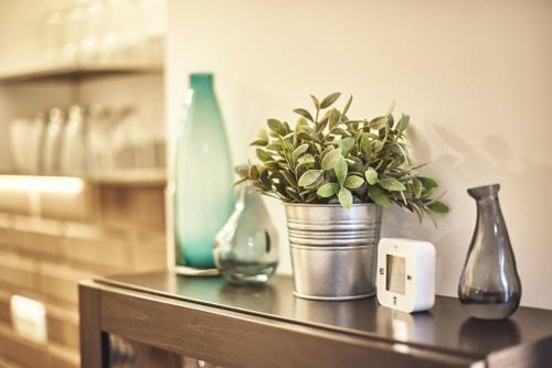Apartamento Flat At L�v�lde Square