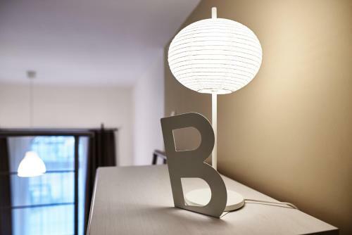 Apartamento Flat At L�v�lde Square