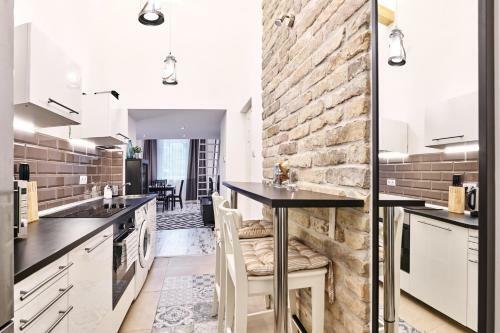 Apartamento Flat At L�v�lde Square