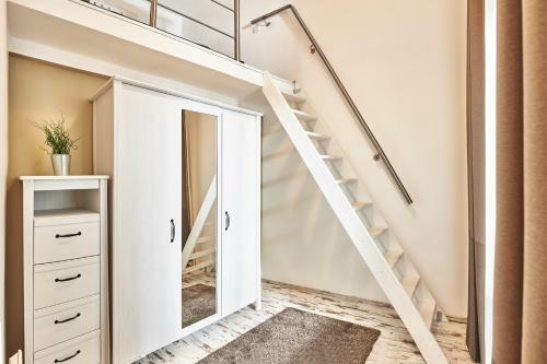 Apartamento Flat At L�v�lde Square
