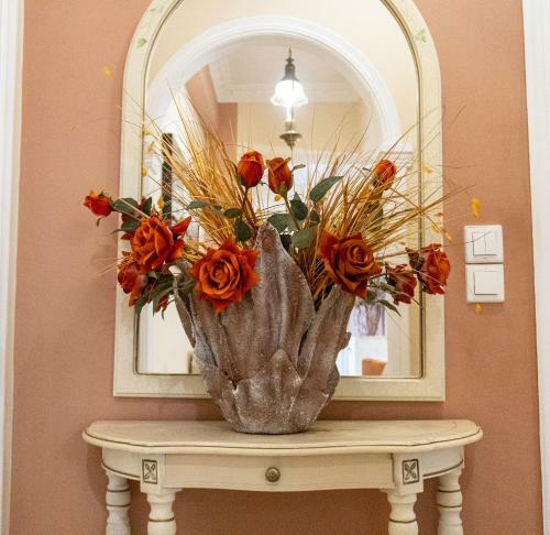 Apartamento Elisabeth House