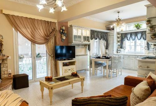 Apartamento Elisabeth House
