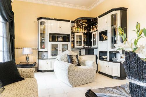 Apartamento Elisabeth House
