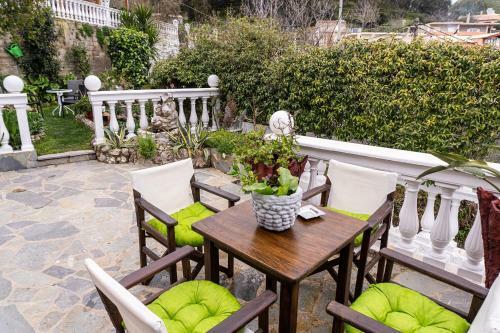 Apartamento Elisabeth House