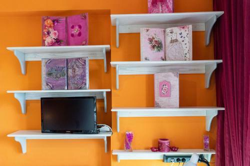 Apartamento Elisabeth House