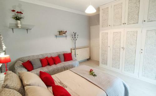Apartamento Elisabeth House