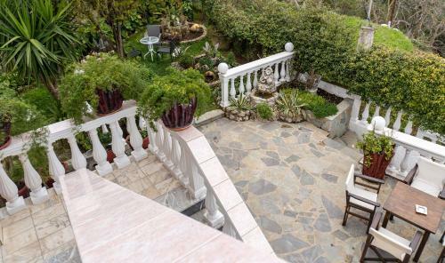 Apartamento Elisabeth House