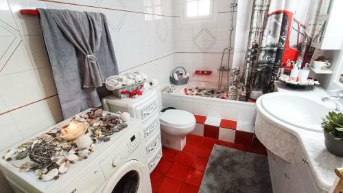 Apartamento Elisabeth House