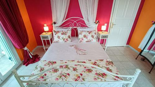 Apartamento Elisabeth House