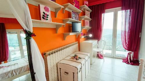 Apartamento Elisabeth House
