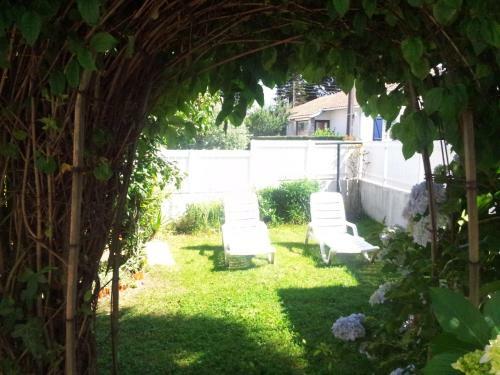 Apartamento Studio Anglet