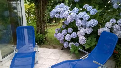 Apartamento Studio Anglet
