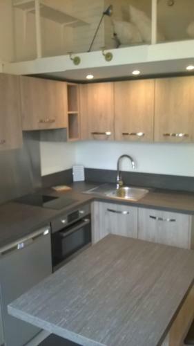 Apartamento Studio Anglet