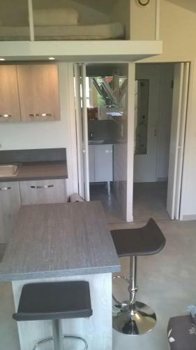 Apartamento Studio Anglet
