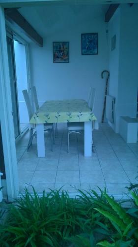 Apartamento Studio Anglet