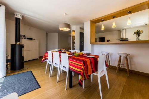 Villa Eagle Keyweek 4 Bedrooms Villa With Terrace