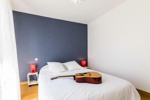 Villa Eagle Keyweek 4 Bedrooms Villa With Terrace