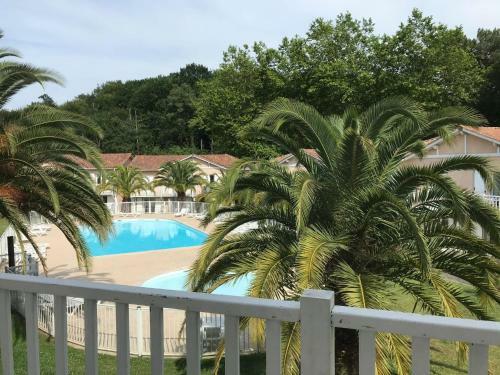 Apartamento La Croisi�re F1