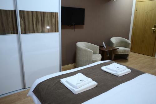 Apartamento City House Bitola