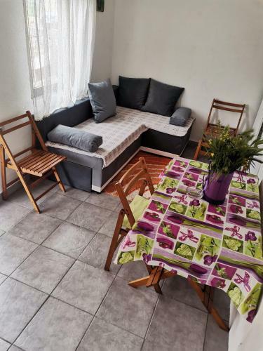 Apartamento Island Prevlaka