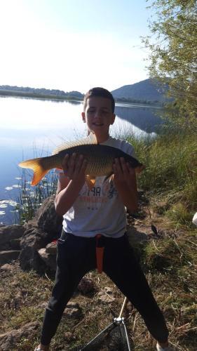 Apartamento Island Prevlaka