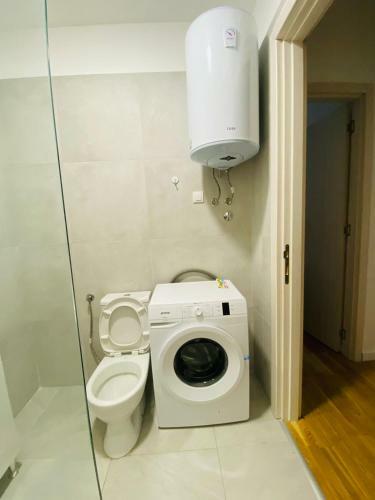 Apartman Dora