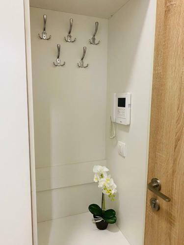 Apartman Dora