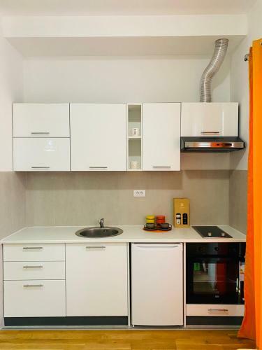 Apartman Dora