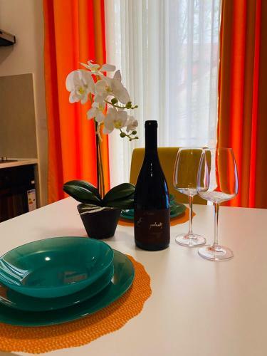 Apartman Dora