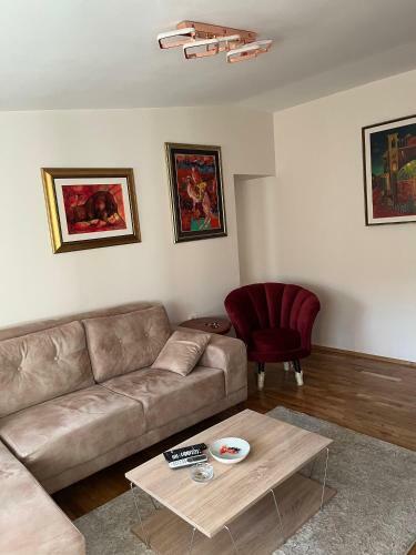 Apartman Msm